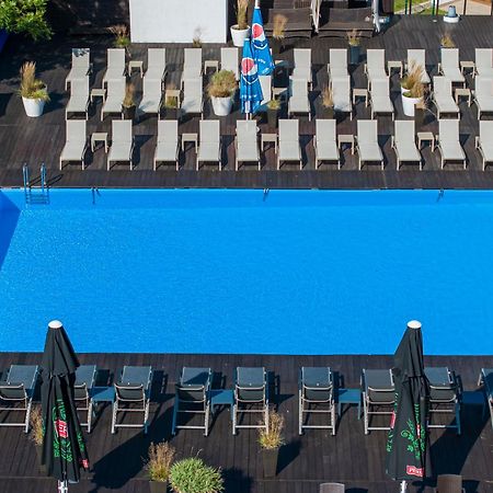 Maloves Resort & Spa Władysławowo Extérieur photo