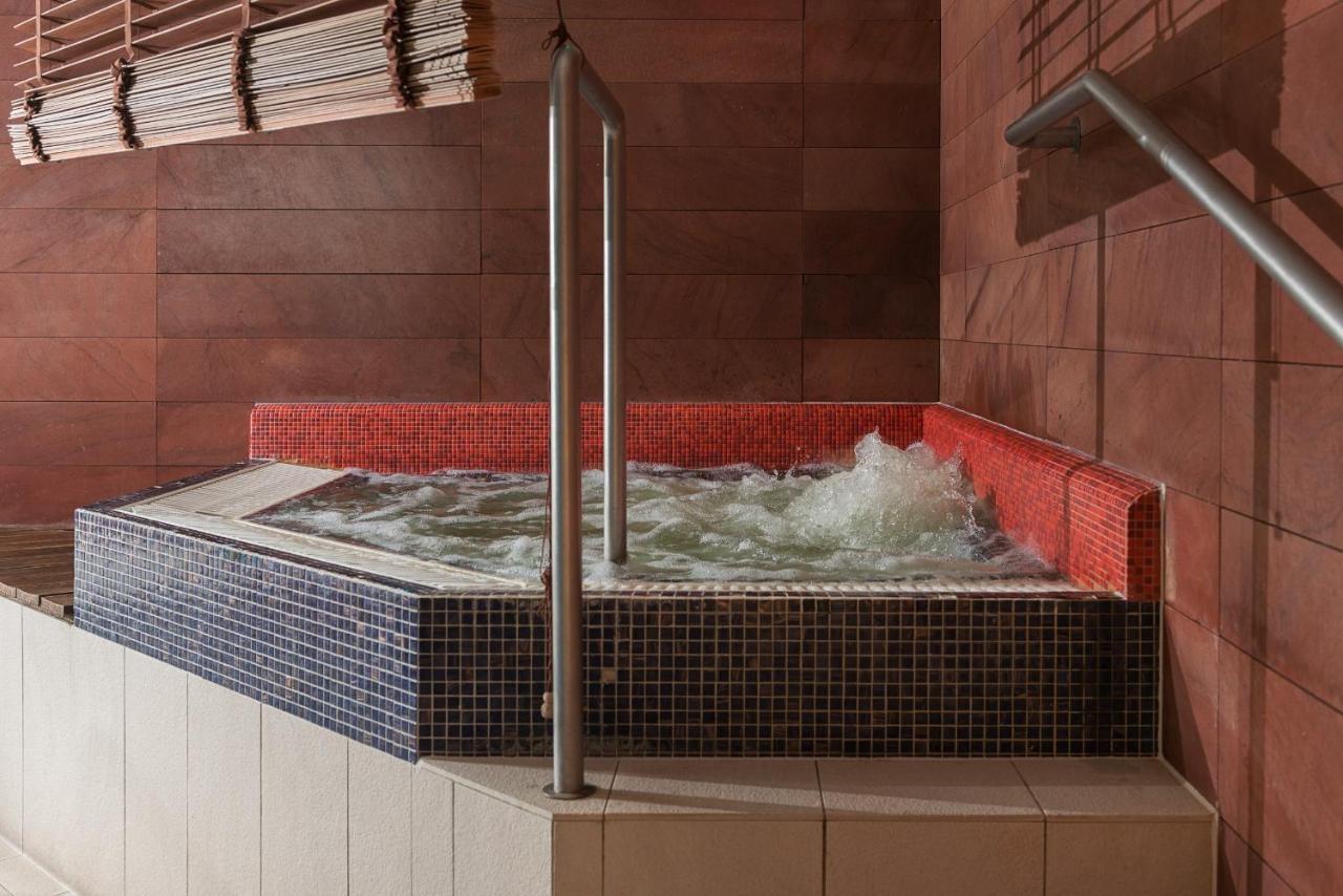 Maloves Resort & Spa Władysławowo Extérieur photo
