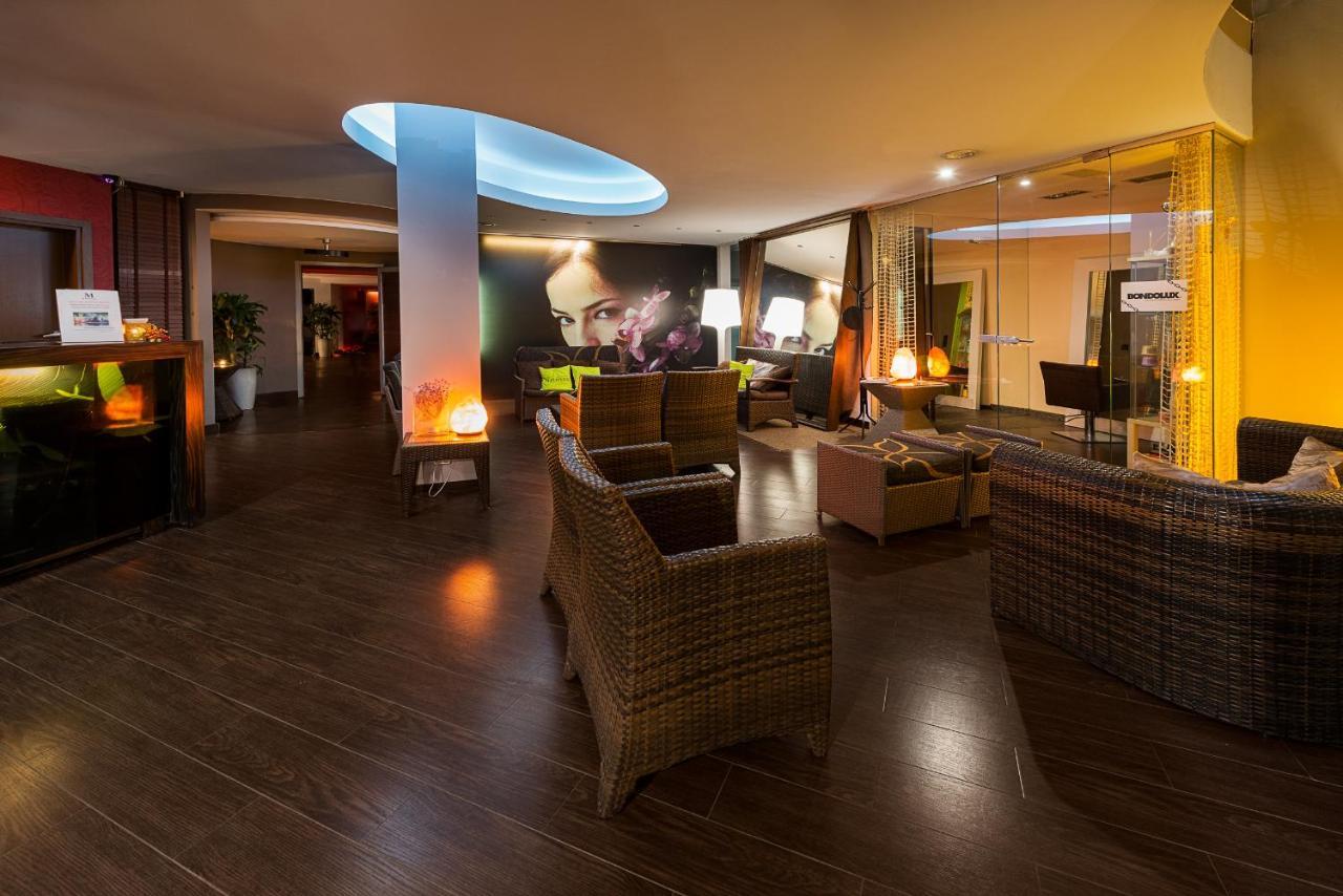 Maloves Resort & Spa Władysławowo Extérieur photo