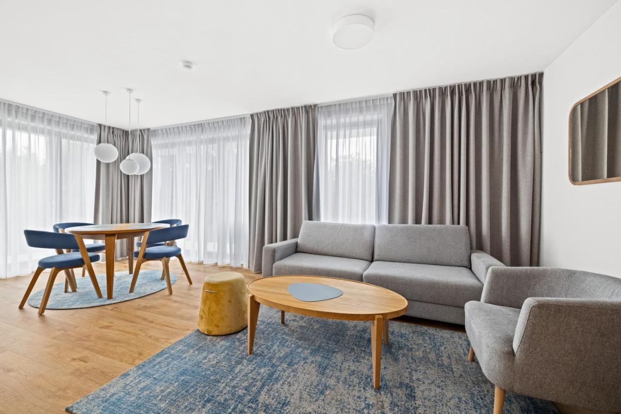 Maloves Resort & Spa Władysławowo Extérieur photo