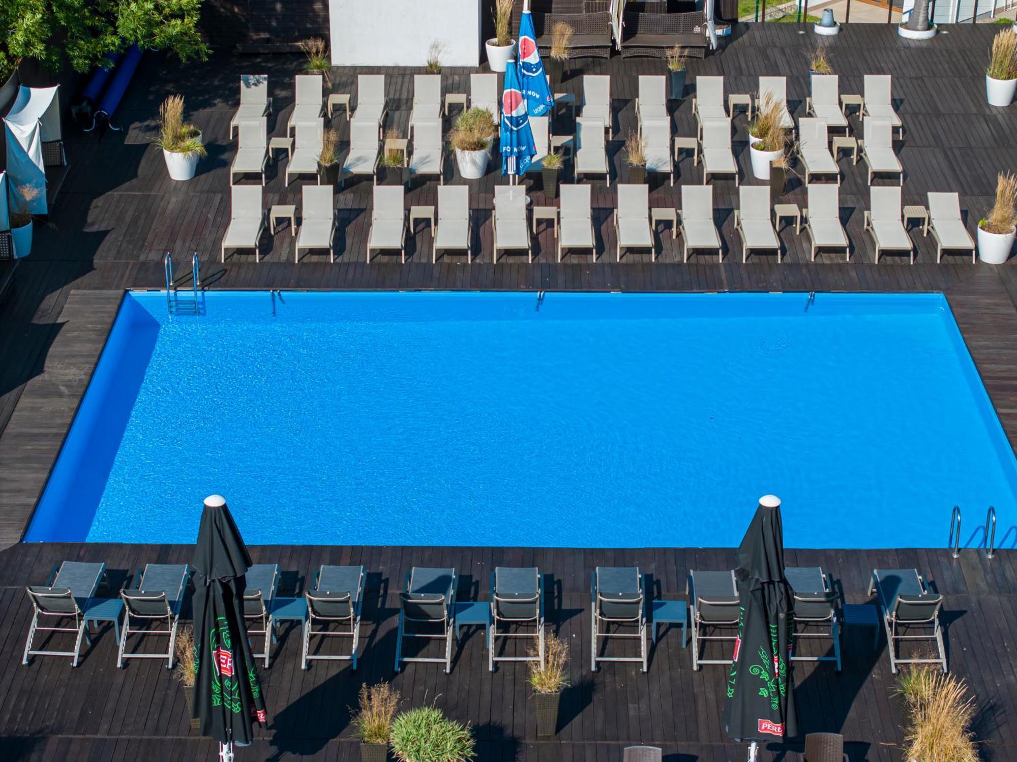 Maloves Resort & Spa Władysławowo Extérieur photo
