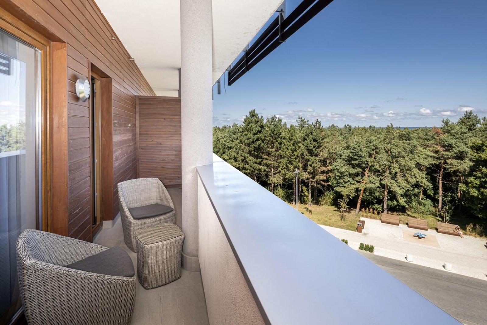 Maloves Resort & Spa Władysławowo Extérieur photo